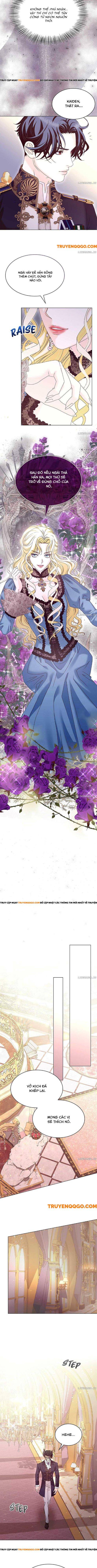 Ác Nữ Thuần Hóa Ác Quỷ Điên Rồ: Chapter 39