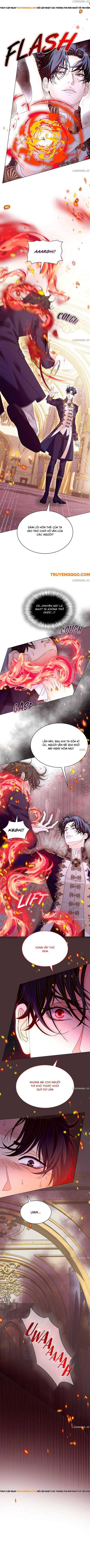 Ác Nữ Thuần Hóa Ác Quỷ Điên Rồ: Chapter 39