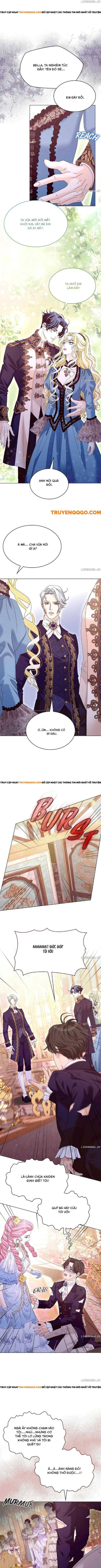 Ác Nữ Thuần Hóa Ác Quỷ Điên Rồ: Chapter 39