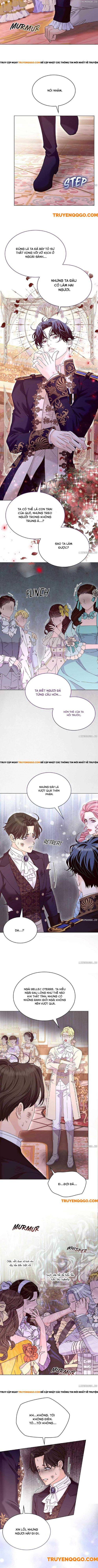 Ác Nữ Thuần Hóa Ác Quỷ Điên Rồ: Chapter 39