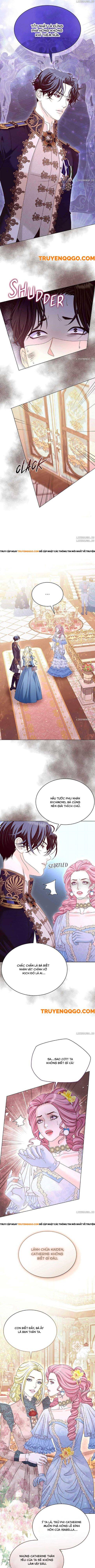 Ác Nữ Thuần Hóa Ác Quỷ Điên Rồ: Chapter 39