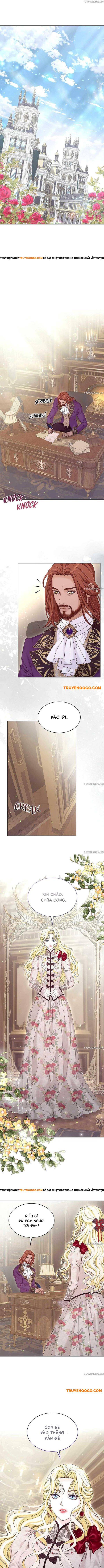 Ác Nữ Thuần Hóa Ác Quỷ Điên Rồ: Chapter 42