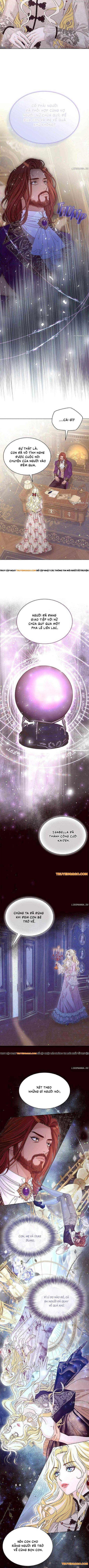 Ác Nữ Thuần Hóa Ác Quỷ Điên Rồ: Chapter 42