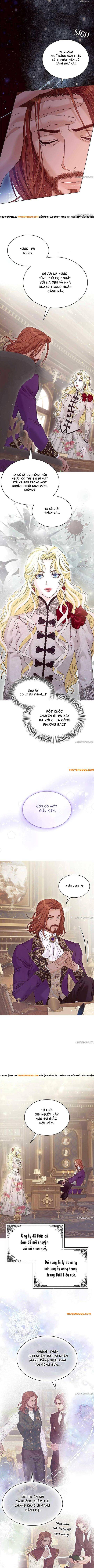 Ác Nữ Thuần Hóa Ác Quỷ Điên Rồ: Chapter 42