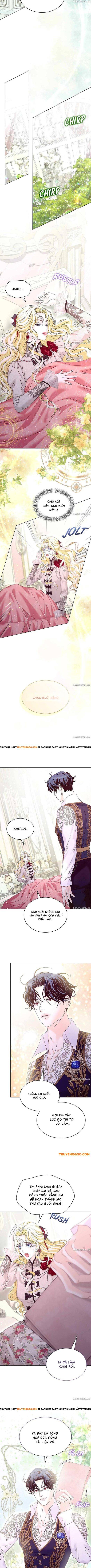 Ác Nữ Thuần Hóa Ác Quỷ Điên Rồ: Chapter 42