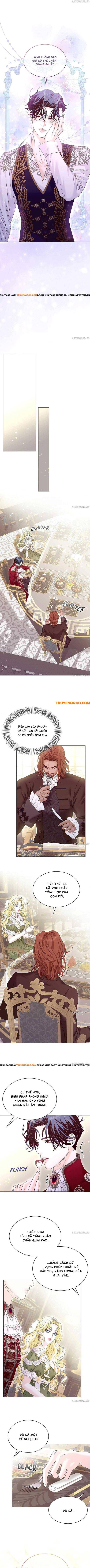 Ác Nữ Thuần Hóa Ác Quỷ Điên Rồ: Chapter 42