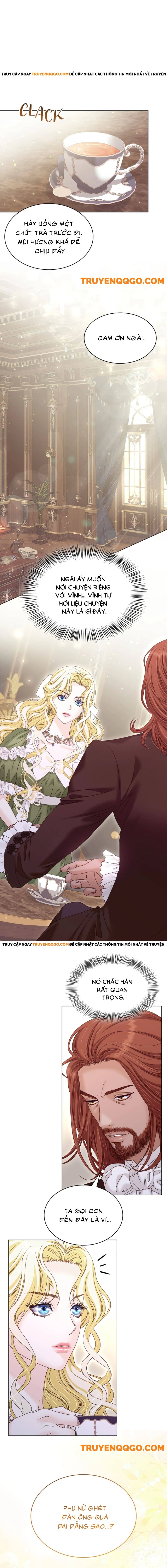 Ác Nữ Thuần Hóa Ác Quỷ Điên Rồ: Chapter 43