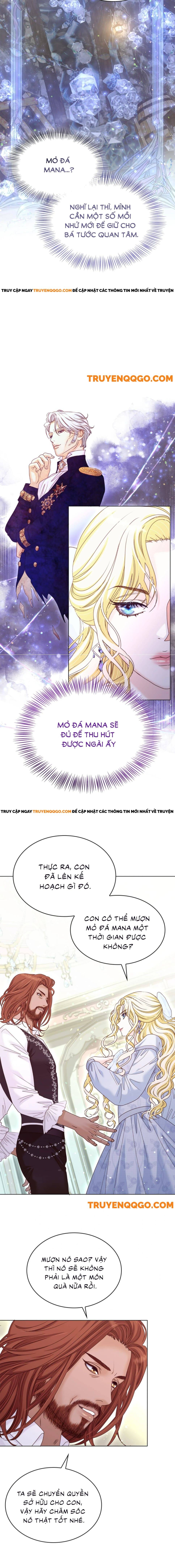 Ác Nữ Thuần Hóa Ác Quỷ Điên Rồ: Chapter 43