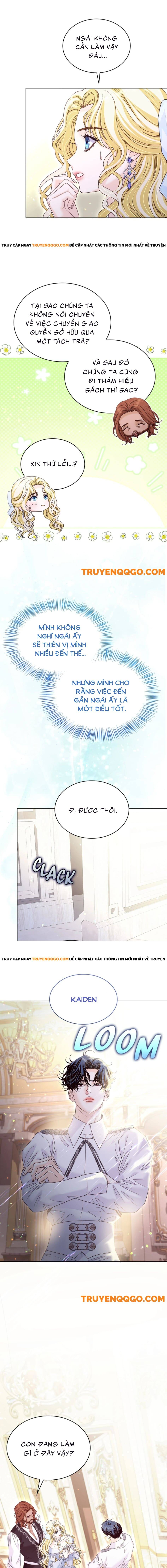 Ác Nữ Thuần Hóa Ác Quỷ Điên Rồ: Chapter 43