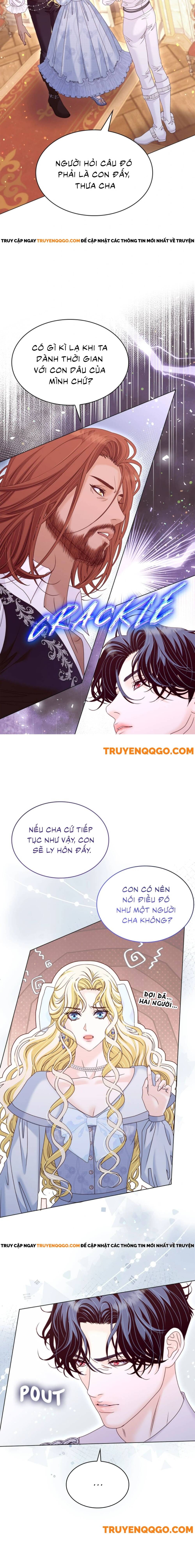 Ác Nữ Thuần Hóa Ác Quỷ Điên Rồ: Chapter 43