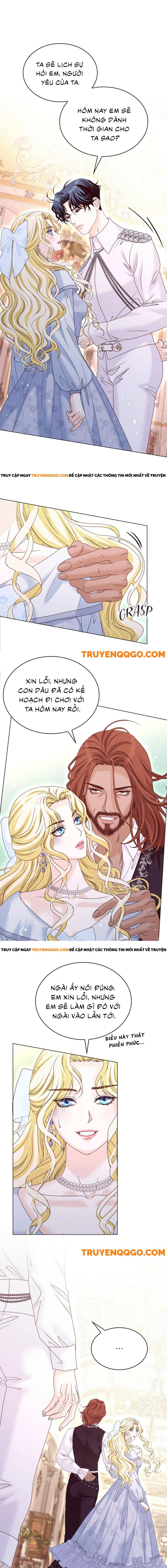 Ác Nữ Thuần Hóa Ác Quỷ Điên Rồ: Chapter 43