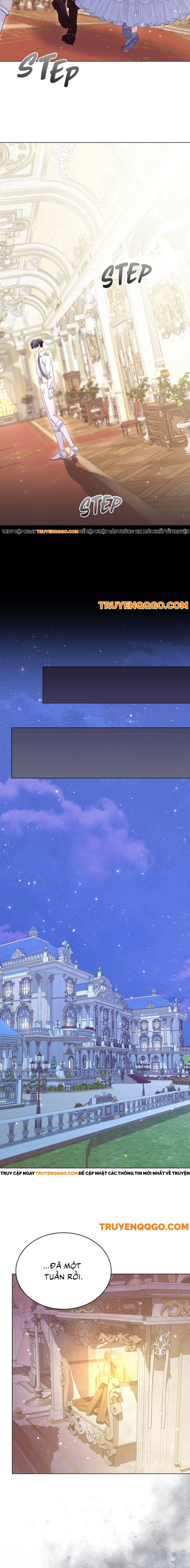 Ác Nữ Thuần Hóa Ác Quỷ Điên Rồ: Chapter 43