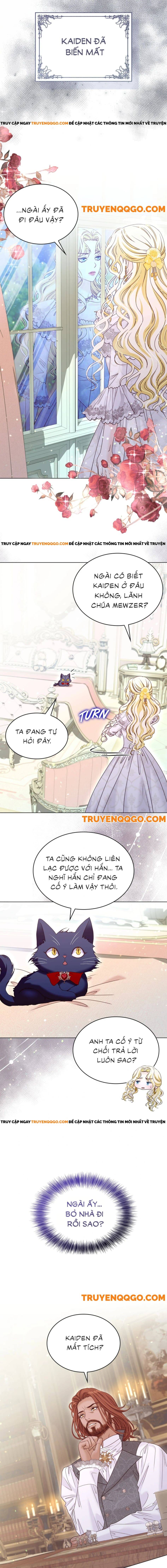 Ác Nữ Thuần Hóa Ác Quỷ Điên Rồ: Chapter 43