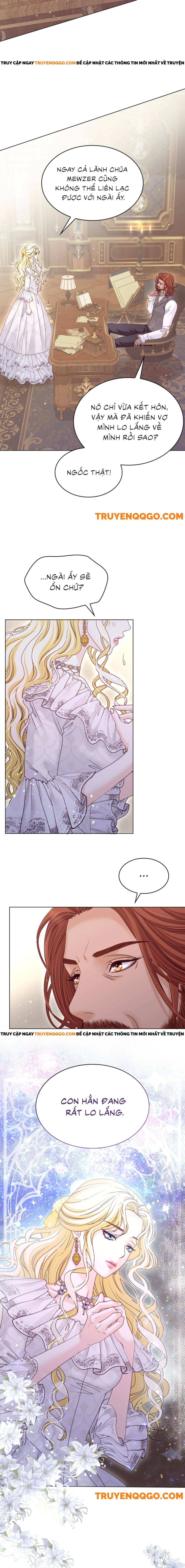 Ác Nữ Thuần Hóa Ác Quỷ Điên Rồ: Chapter 43