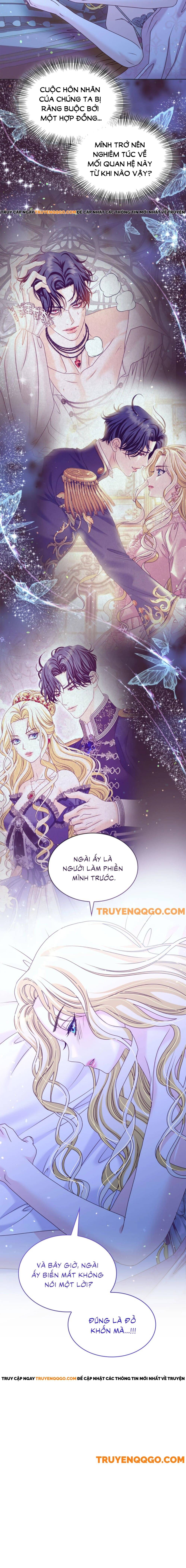 Ác Nữ Thuần Hóa Ác Quỷ Điên Rồ: Chapter 43