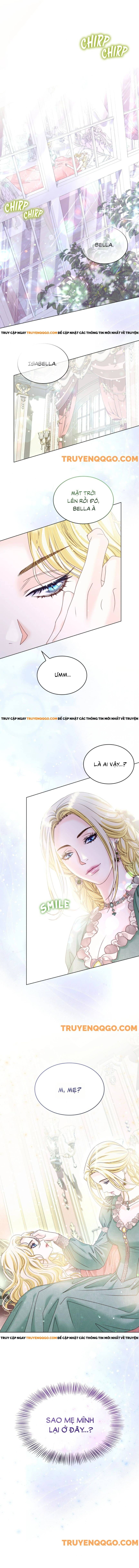 Ác Nữ Thuần Hóa Ác Quỷ Điên Rồ: Chapter 43