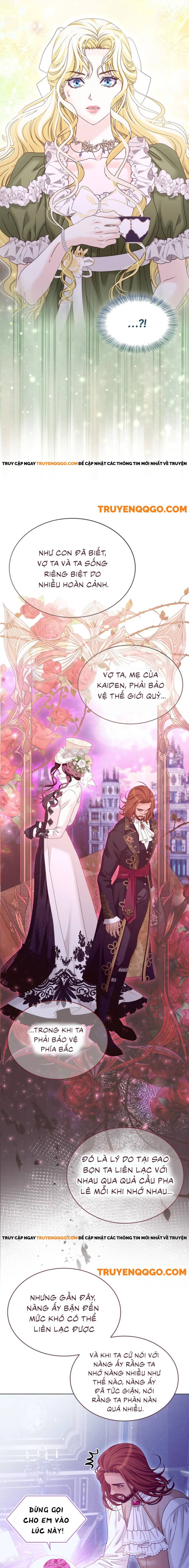 Ác Nữ Thuần Hóa Ác Quỷ Điên Rồ: Chapter 43