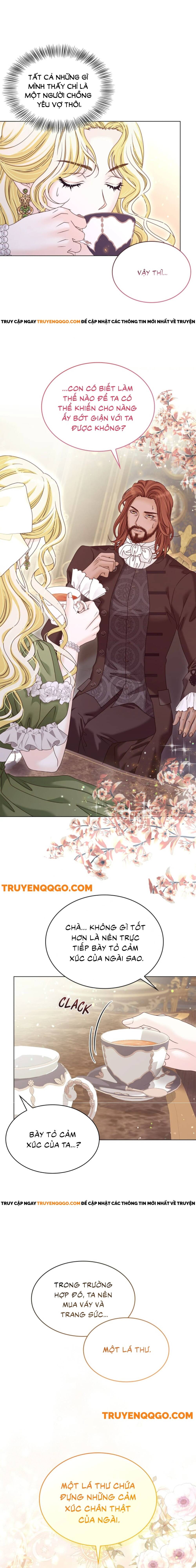 Ác Nữ Thuần Hóa Ác Quỷ Điên Rồ: Chapter 43