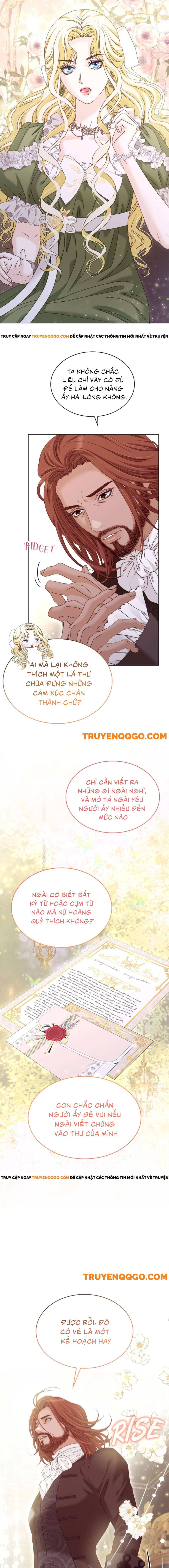 Ác Nữ Thuần Hóa Ác Quỷ Điên Rồ: Chapter 43