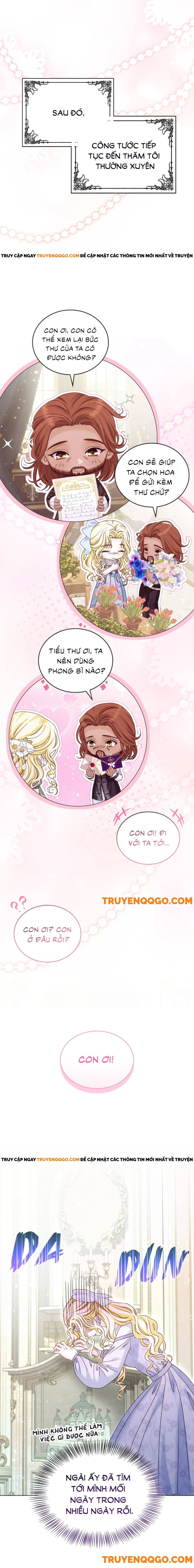 Ác Nữ Thuần Hóa Ác Quỷ Điên Rồ: Chapter 43