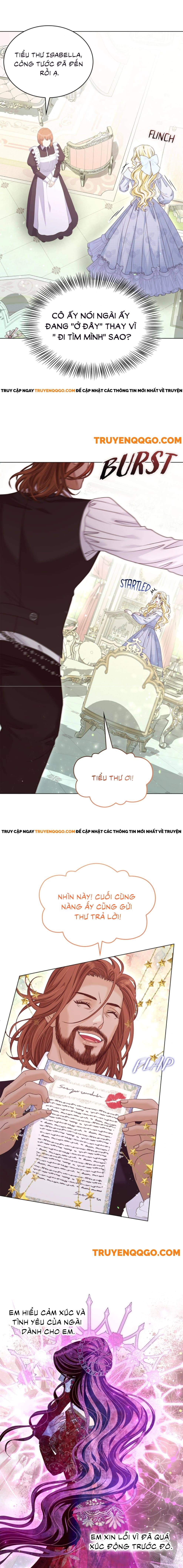 Ác Nữ Thuần Hóa Ác Quỷ Điên Rồ: Chapter 43