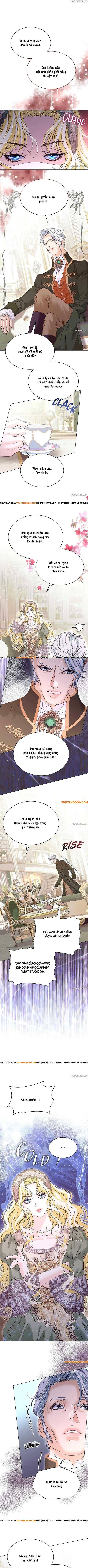 Ác Nữ Thuần Hóa Ác Quỷ Điên Rồ: Chapter 44