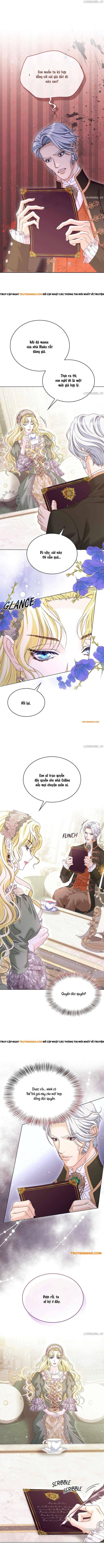 Ác Nữ Thuần Hóa Ác Quỷ Điên Rồ: Chapter 45