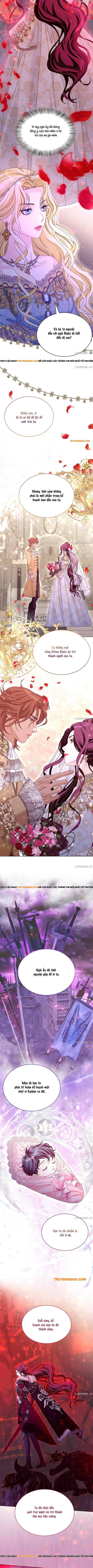 Ác Nữ Thuần Hóa Ác Quỷ Điên Rồ: Chapter 45