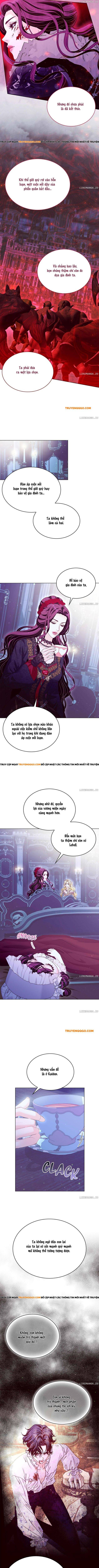 Ác Nữ Thuần Hóa Ác Quỷ Điên Rồ: Chapter 45