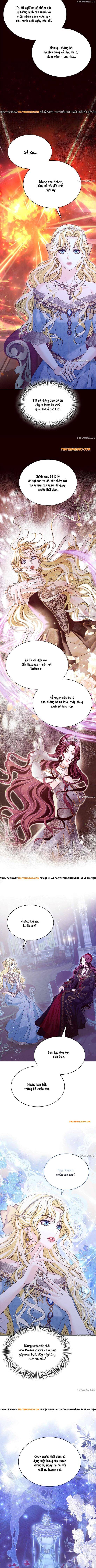 Ác Nữ Thuần Hóa Ác Quỷ Điên Rồ: Chapter 45