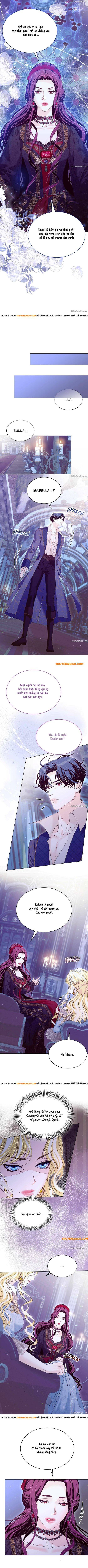 Ác Nữ Thuần Hóa Ác Quỷ Điên Rồ: Chapter 45