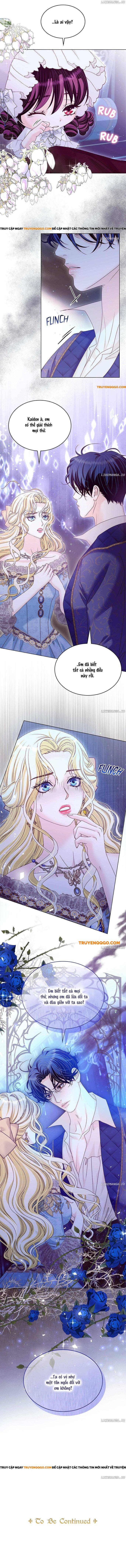 Ác Nữ Thuần Hóa Ác Quỷ Điên Rồ: Chapter 45