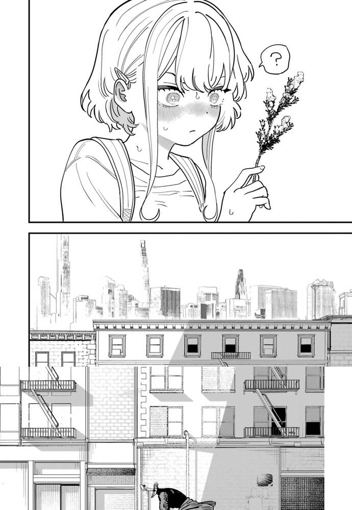 Ác Quái Thiếu Niên: Chapter 1