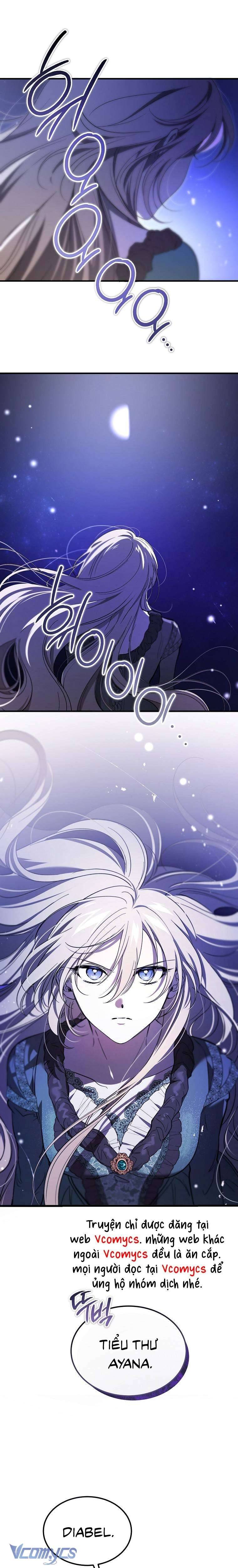 Ác Quỷ Nuôi Dưỡng Tiểu Thư: Chapter 63