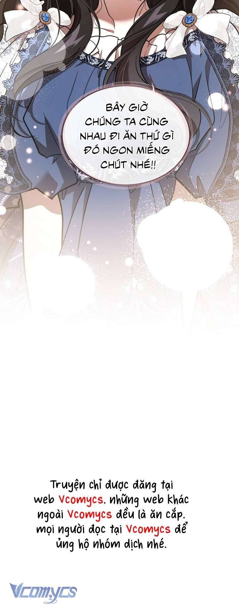 Ác Quỷ Nuôi Dưỡng Tiểu Thư: Chapter 63