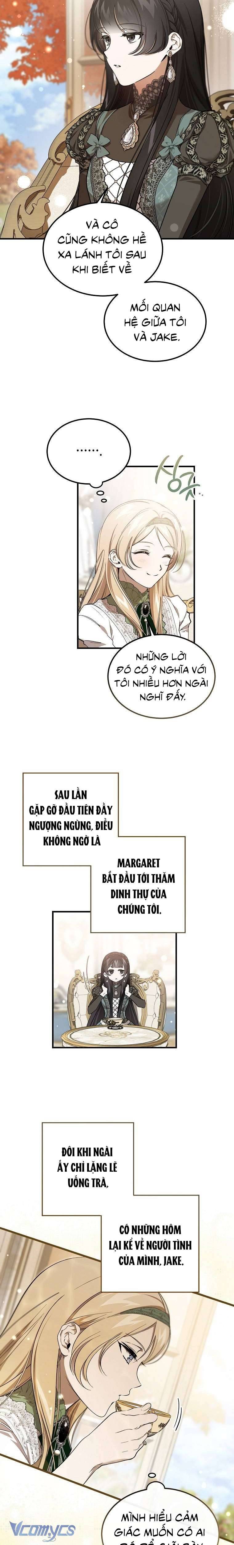 Ác Quỷ Nuôi Dưỡng Tiểu Thư: Chapter 63