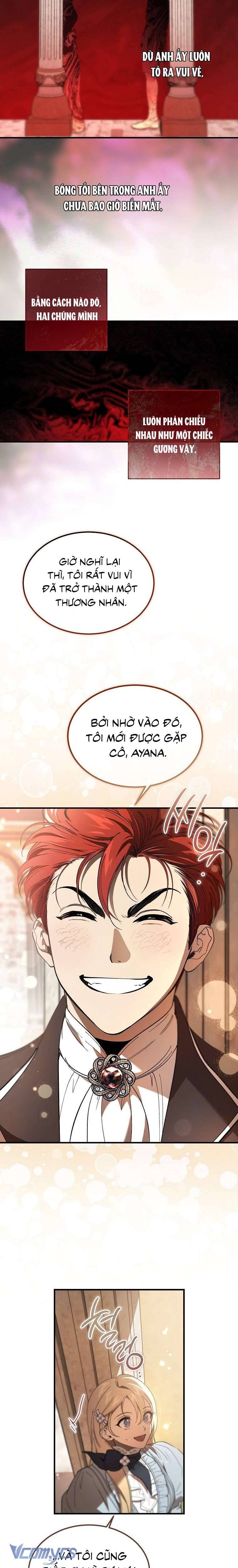 Ác Quỷ Nuôi Dưỡng Tiểu Thư: Chapter 64