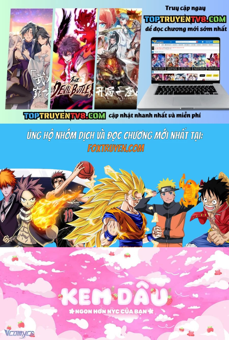 Ác Quỷ Nuôi Dưỡng Tiểu Thư: Chapter 65