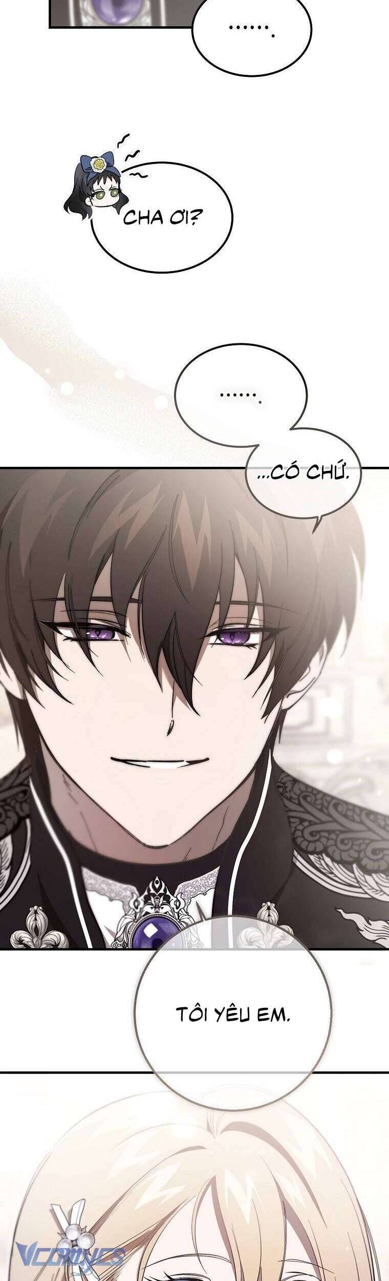 Ác Quỷ Nuôi Dưỡng Tiểu Thư: Chapter 65