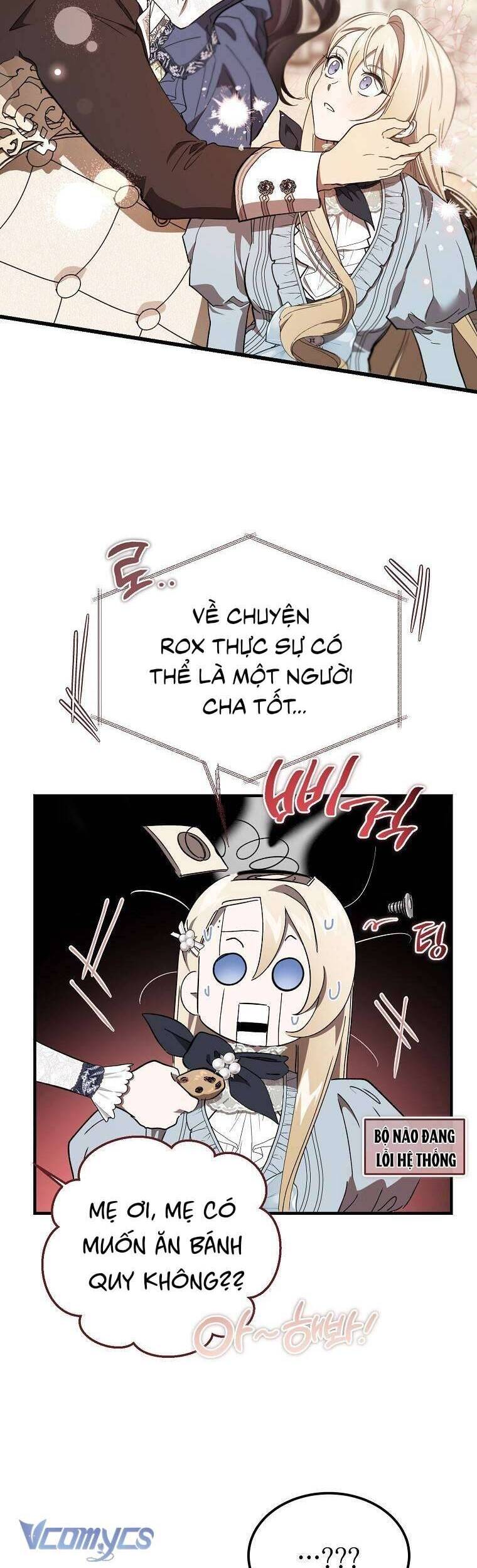 Ác Quỷ Nuôi Dưỡng Tiểu Thư: Chapter 65