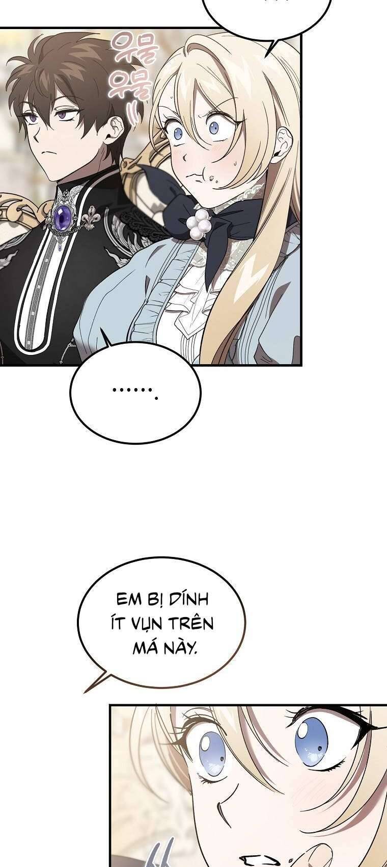 Ác Quỷ Nuôi Dưỡng Tiểu Thư: Chapter 65