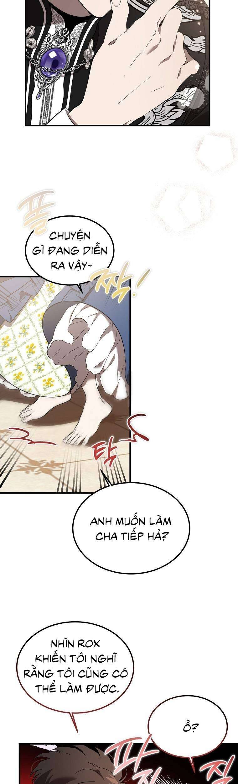 Ác Quỷ Nuôi Dưỡng Tiểu Thư: Chapter 65