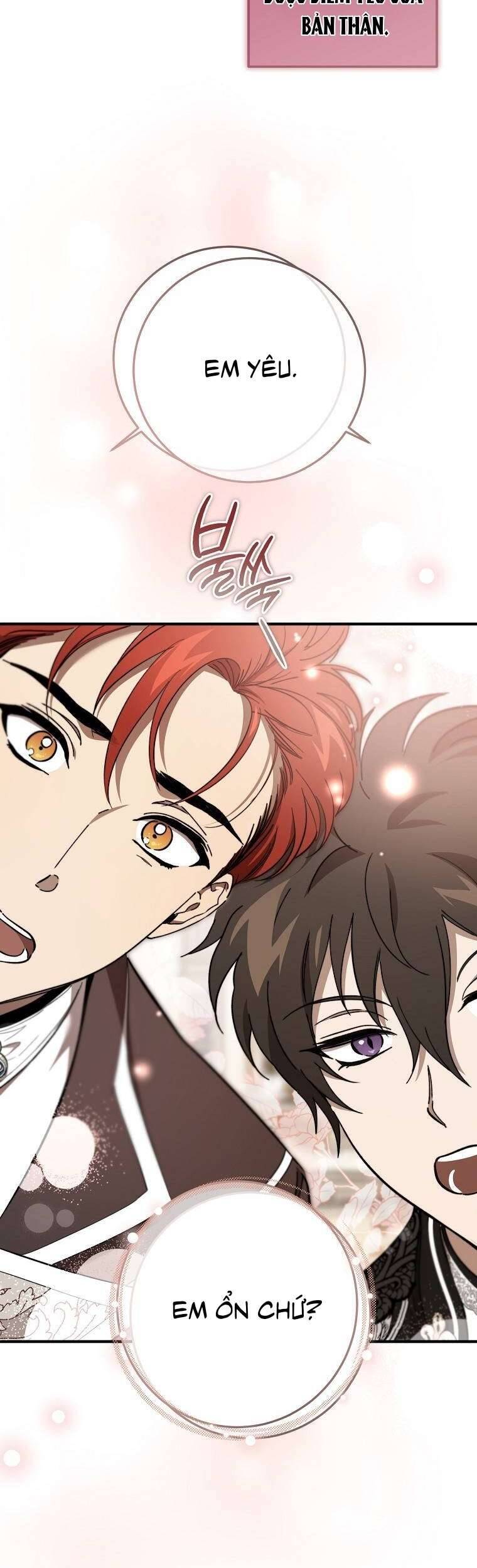 Ác Quỷ Nuôi Dưỡng Tiểu Thư: Chapter 65