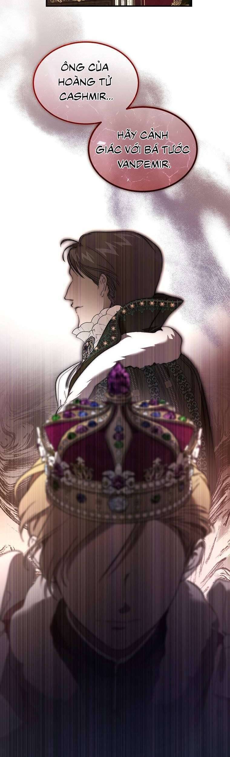 Ác Quỷ Nuôi Dưỡng Tiểu Thư: Chapter 65