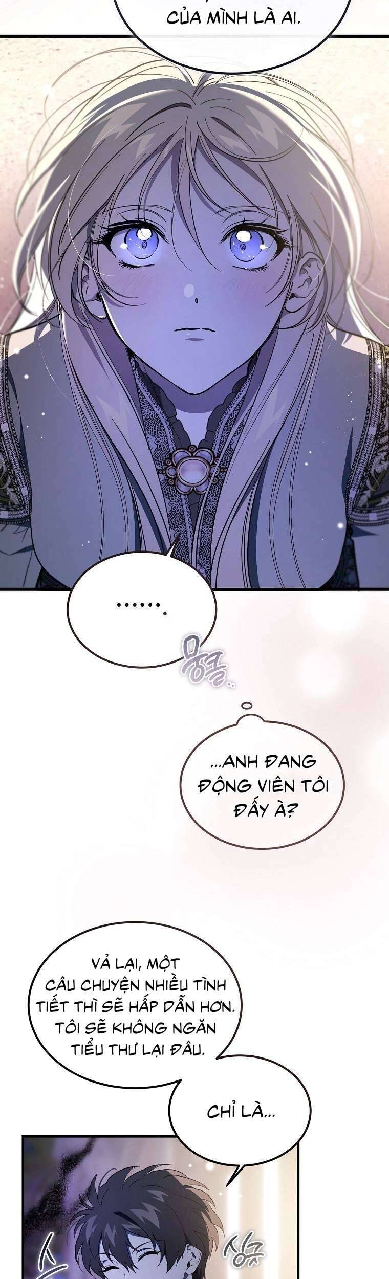 Ác Quỷ Nuôi Dưỡng Tiểu Thư: Chapter 65