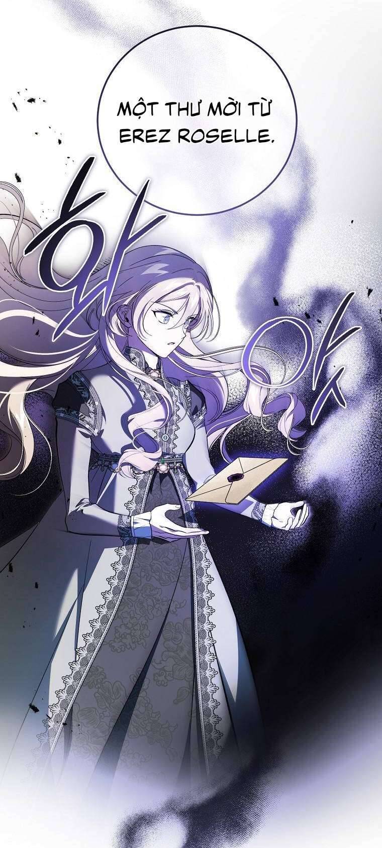 Ác Quỷ Nuôi Dưỡng Tiểu Thư: Chapter 65