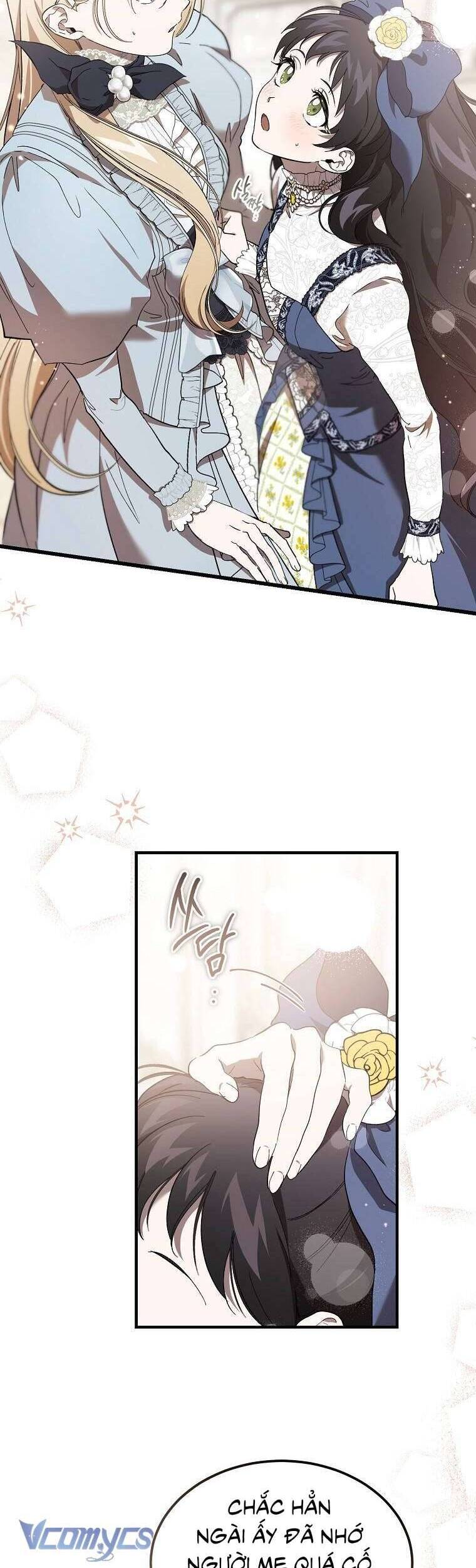 Ác Quỷ Nuôi Dưỡng Tiểu Thư: Chapter 65