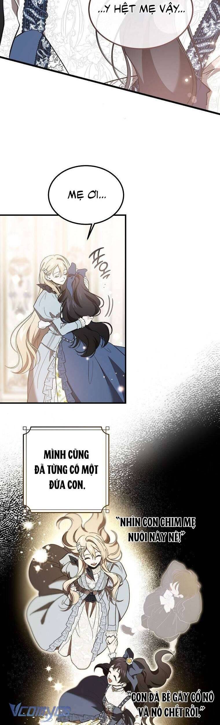 Ác Quỷ Nuôi Dưỡng Tiểu Thư: Chapter 65