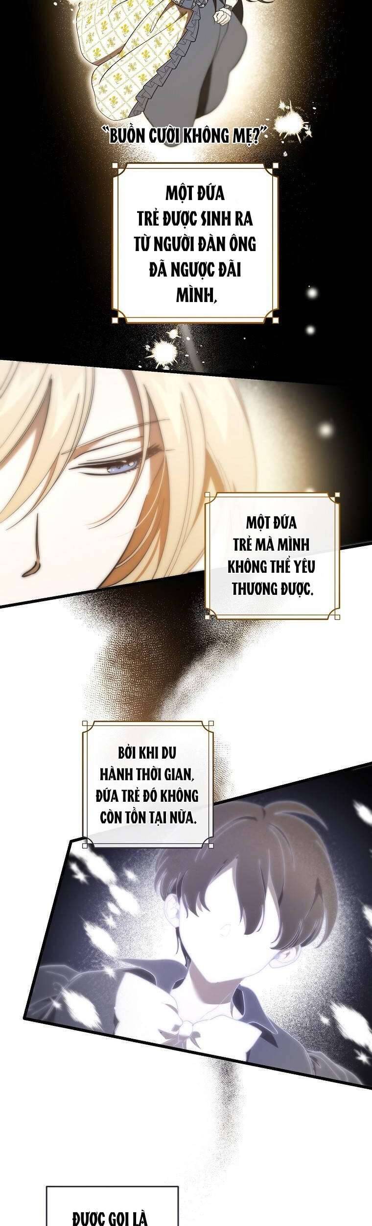 Ác Quỷ Nuôi Dưỡng Tiểu Thư: Chapter 65