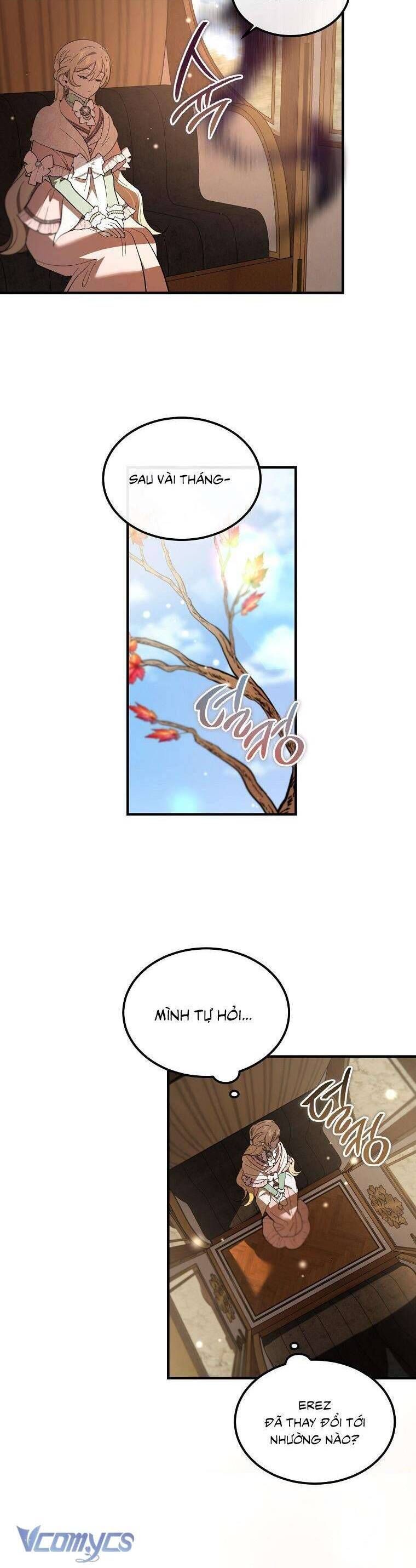 Ác Quỷ Nuôi Dưỡng Tiểu Thư: Chapter 66